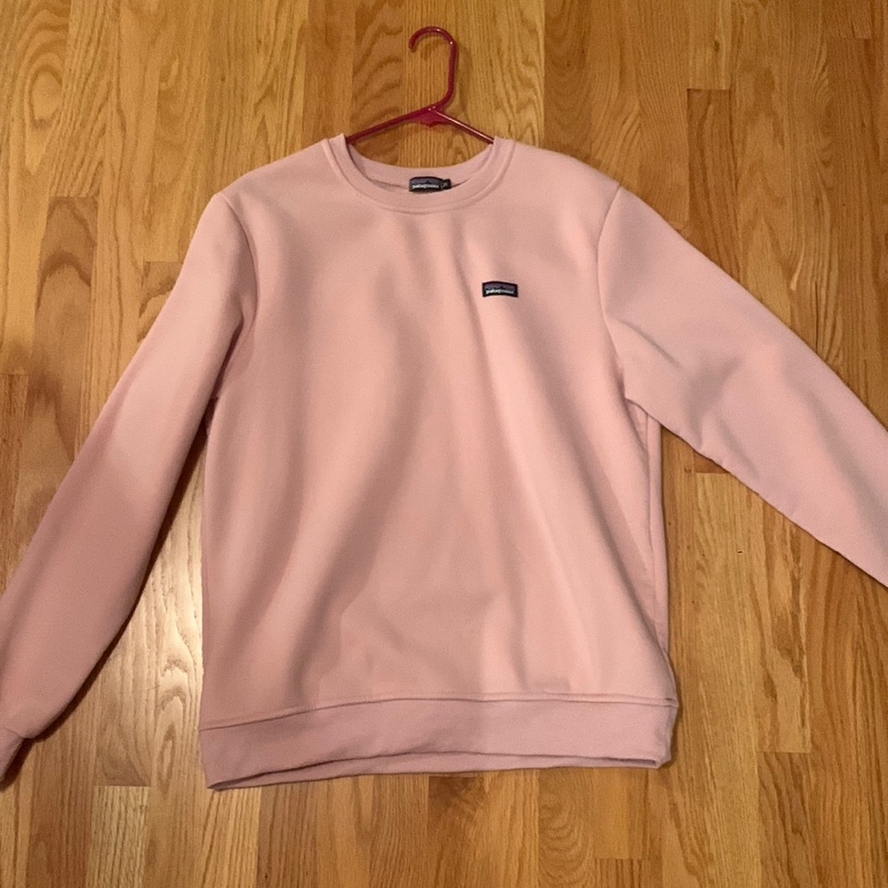 Medium Patagonia Women’s Sweatshirt